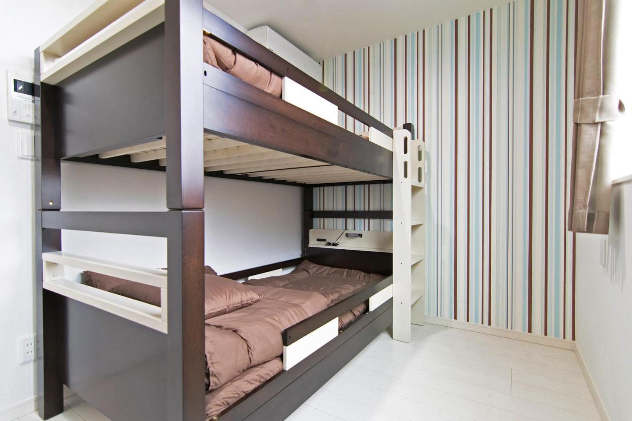 Grandouce Rokugou-Dote Hotel - Tokyo — Photos 2